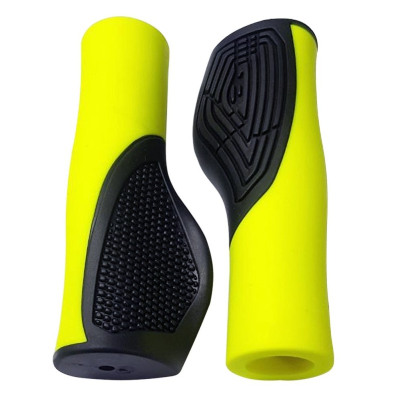 PUÑOS ERGONOMICOS COLORES DERMAN