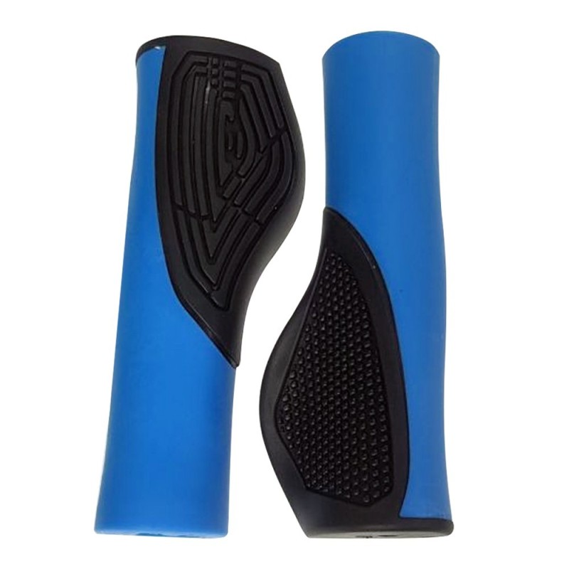 PUÑOS ERGONOMICOS COLORES DERMAN