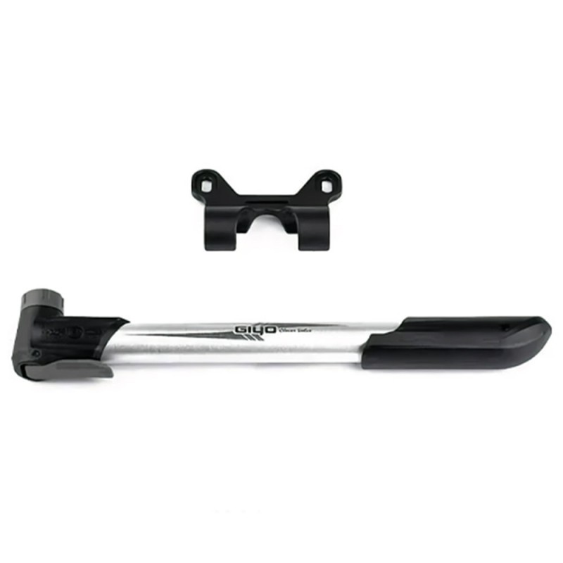 BOMBIN DE MANO GIYO ALUMINIO 120 PSI GP-04CA