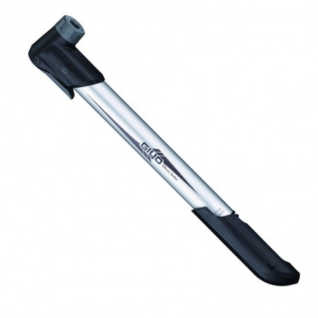 BOMBIN DE MANO GIYO ALUMINIO 120 PSI GP-04CA