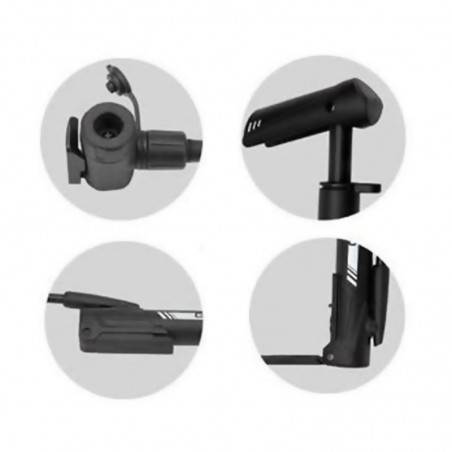 BOMBIN DE MANO GIYO PRESION DE AIRE 120 PSI GM-64P