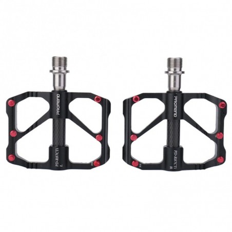 PEDALES ALUMINIO PROMEND PD-R87