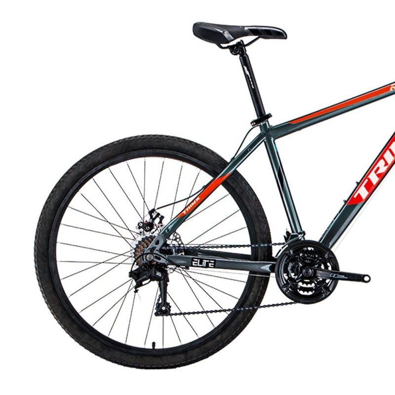 BICICLETA TRINX K036 ELITE ARO 27.5