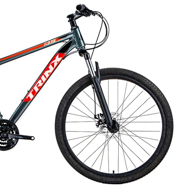 BICICLETA TRINX K036 ELITE ARO 27.5