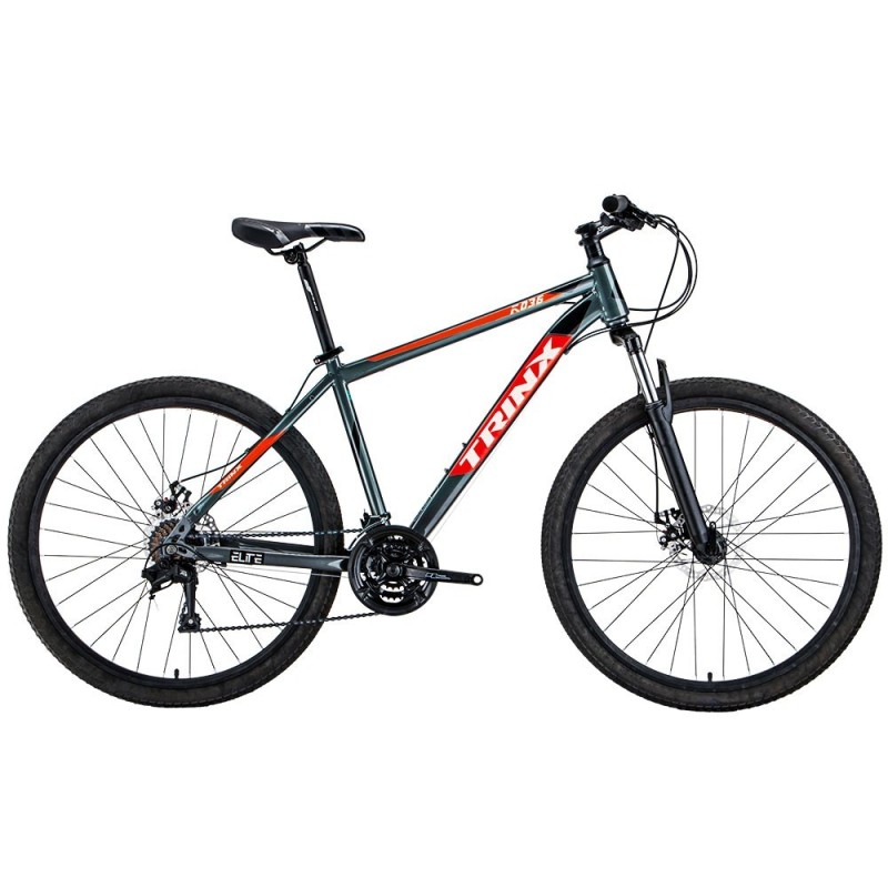 BICICLETA TRINX K036 ELITE ARO 27.5