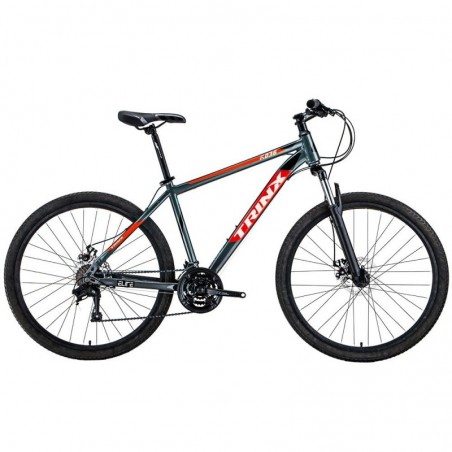 BICICLETA TRINX K036 ELITE ARO 27.5
