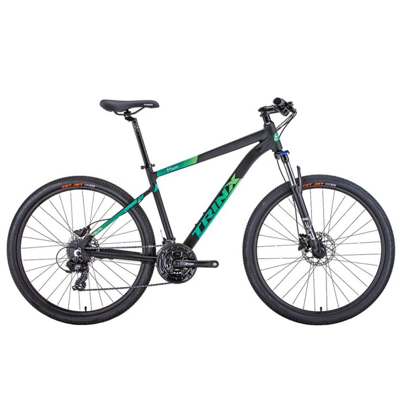 BICICLETA TRINX 27.5" M600 ELITE