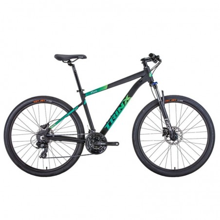 BICICLETA TRINX 27.5" M600 ELITE