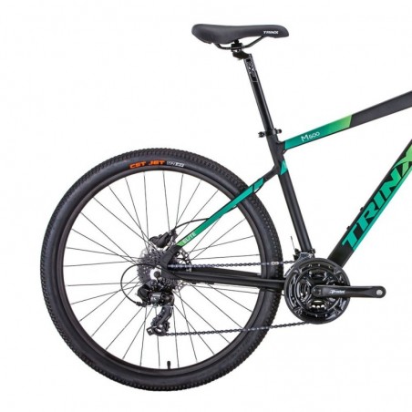 BICICLETA TRINX 27.5" M600 ELITE