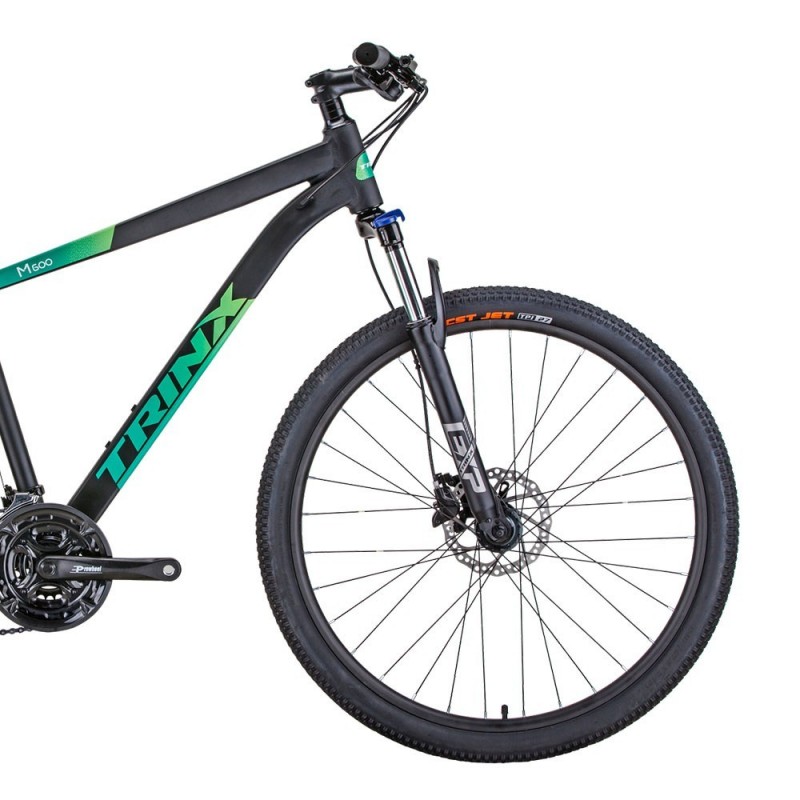 BICICLETA TRINX 27.5" M600 ELITE
