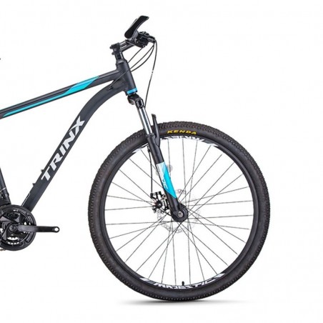 BICICLETA TRINX 29" M100 PRO FRENOS HIDRAULICOS