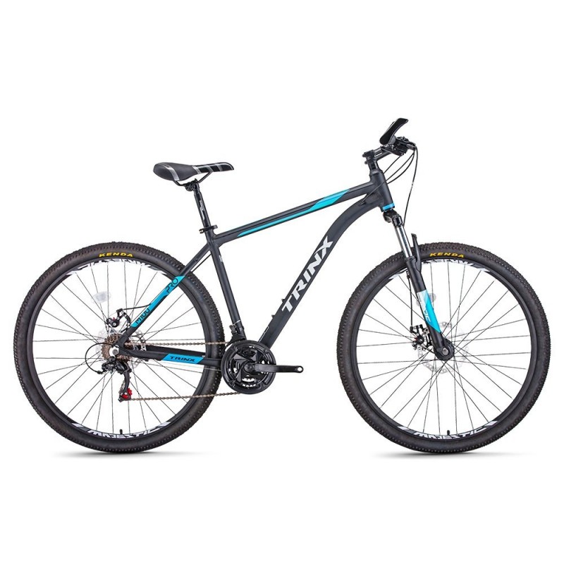 BICICLETA TRINX 29" M100 PRO FRENOS HIDRAULICOS