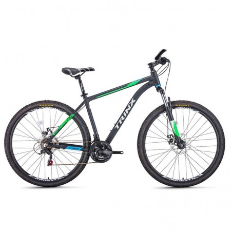 BICICLETA TRINX 29" M100 PRO FRENO MECANICO