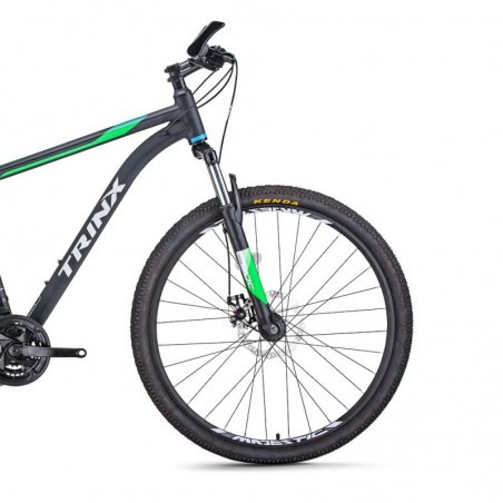 BICICLETA TRINX 29" M100 PRO FRENO MECANICO