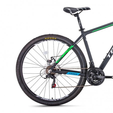 BICICLETA TRINX 29" M100 PRO FRENO MECANICO