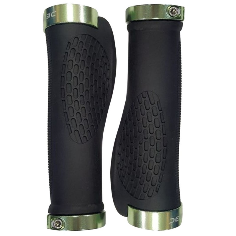 PUÑOS ERGONOMICOS APERNADOS ARGOLLAS COLORES...