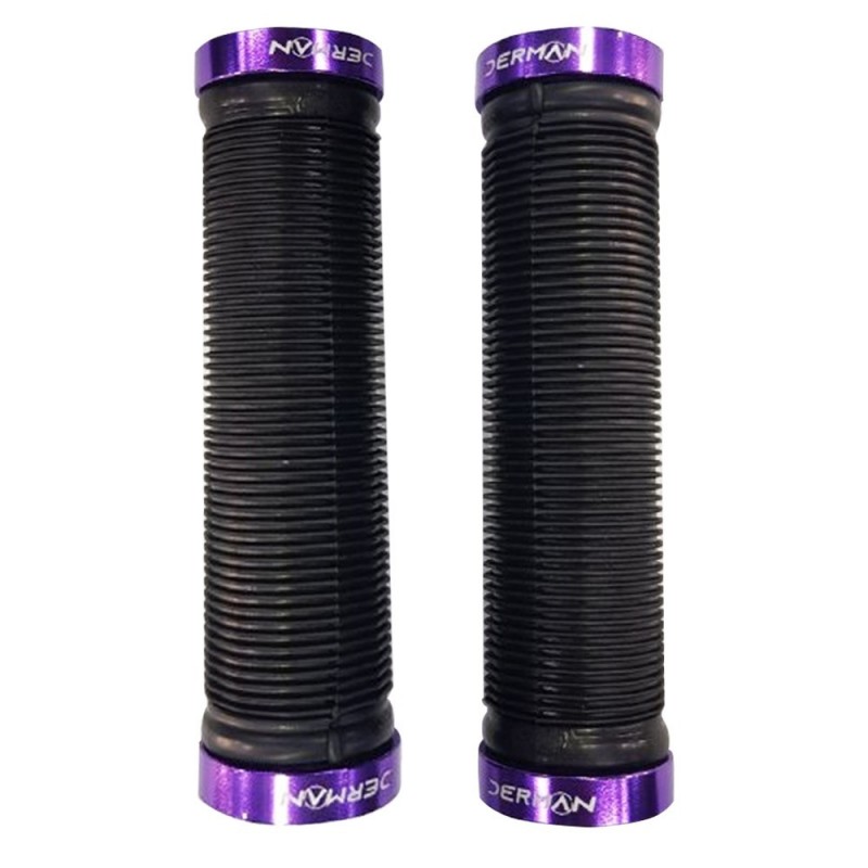 PUÑOS APERNADOS COLORES DERMAN