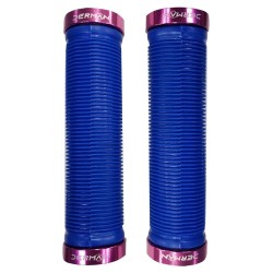 PUÑOS APERNADOS COLORES DERMAN 2