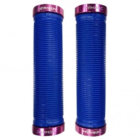 PUÑOS APERNADOS COLORES DERMAN