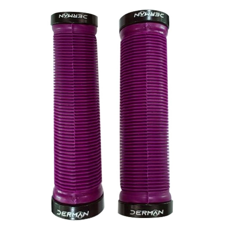 PUÑOS APERNADOS COLORES DERMAN