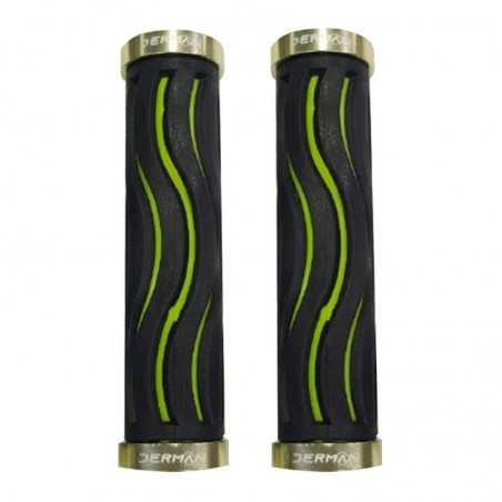 PUÑOS APERNADOS COLORES DERMAN