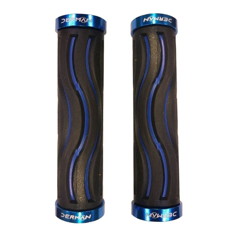 PUÑOS APERNADOS COLORES DERMAN