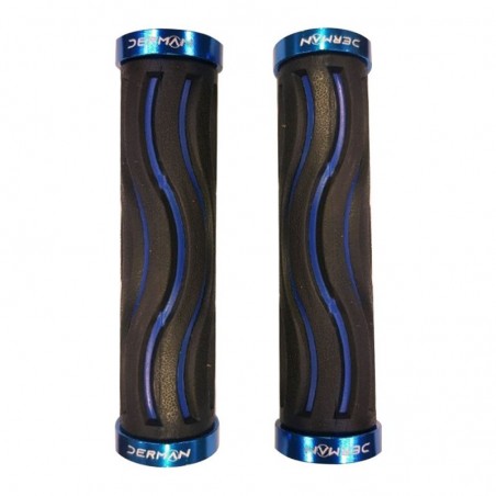 PUÑOS APERNADOS COLORES DERMAN