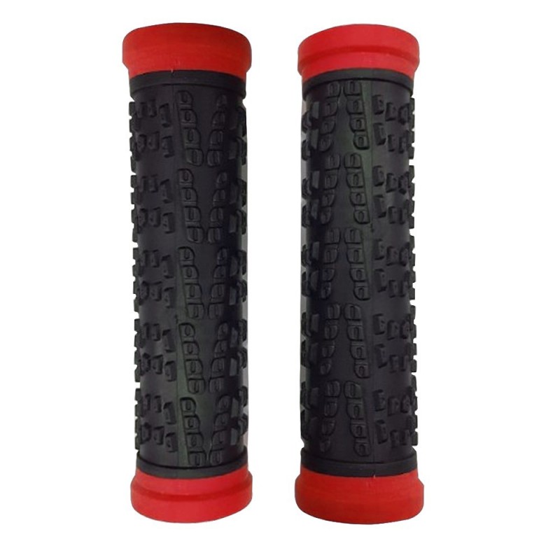 PUÑOS AGOMADOS COLORES DERMAN