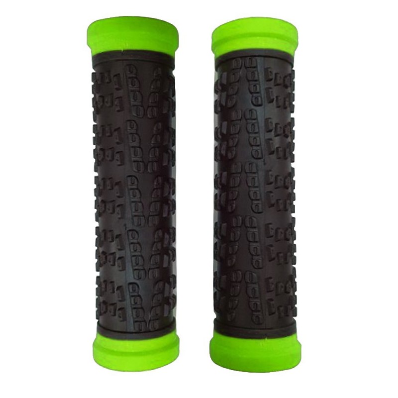 PUÑOS AGOMADOS COLORES DERMAN