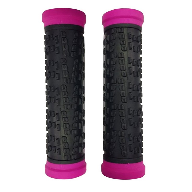 PUÑOS AGOMADOS COLORES DERMAN