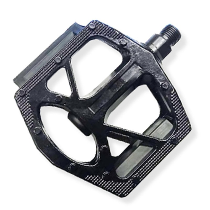 PEDALES DE ALUMINIO M.T.B MIXIEER MX-P888