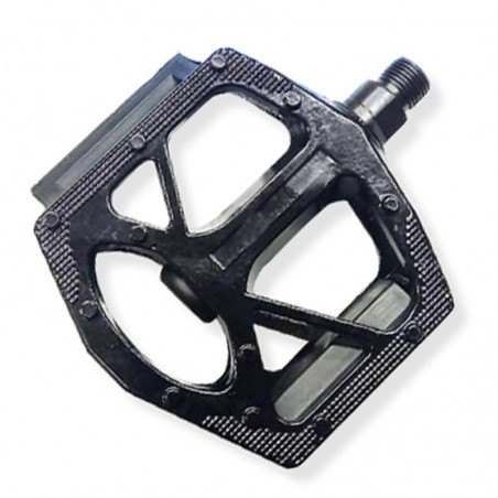 PEDALES DE ALUMINIO M.T.B MIXIEER MX-P888