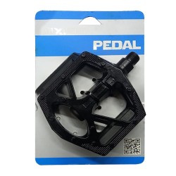 PEDALES DE ALUMINIO M.T.B MIXIEER MX-P888 2