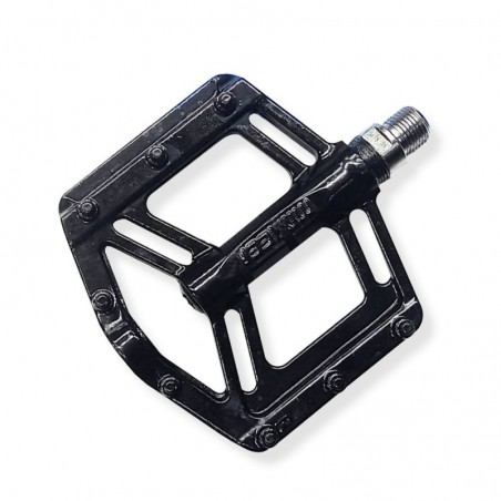 PEDALES DE ALUMINIO M.T.B MIXIEER MX-P999