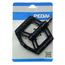 PEDALES DE ALUMINIO M.T.B MIXIEER MX-P999 2