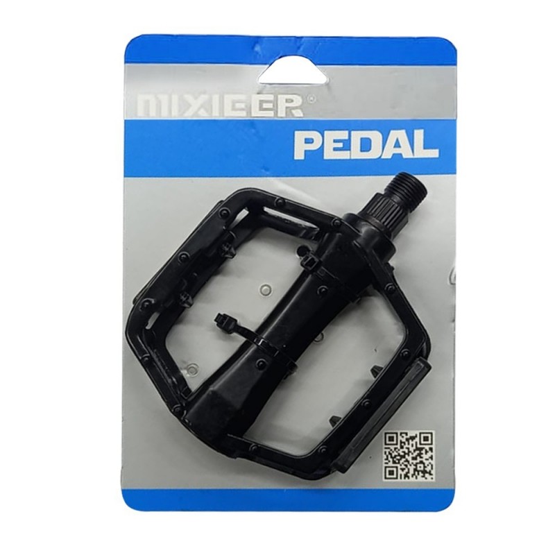 PEDALES DE ALUMINIO M.T.B MIXIEER MX-P803