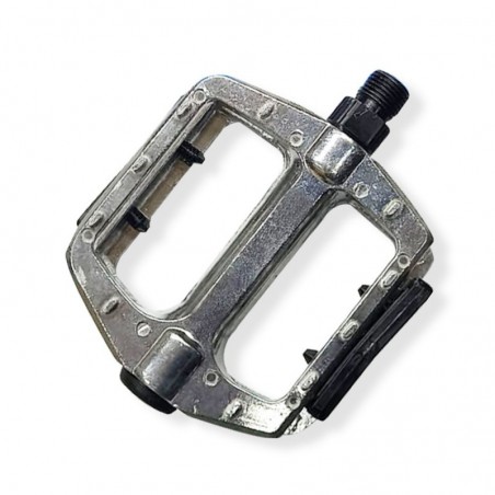 PEDALES DE ALUMINIO M.T.B MIXIEER MX-P817