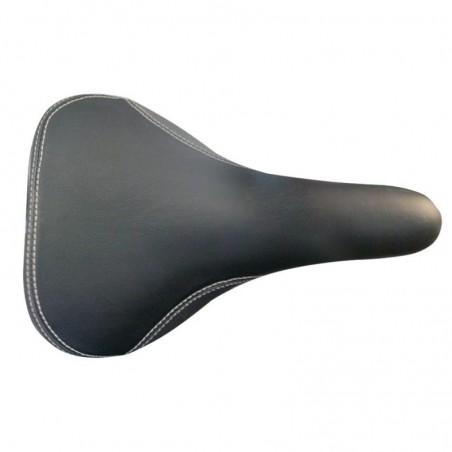 ASIENTO MTB NEGRO