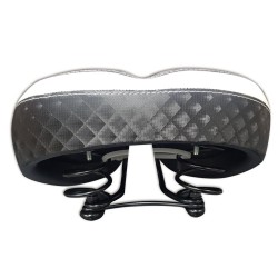 ASIENTO DE PASEO CON SUSPENSIÓN/RESORTES MOD.5571-10 2