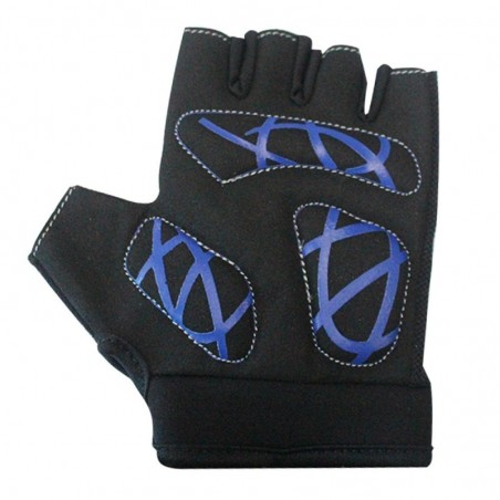 GUANTES CORTOS DERMAN PK-141