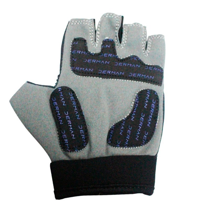 GUANTES CORTOS DERMAN PK-184