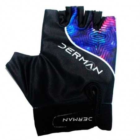 GUANTES CORTOS  DERMAN NEW MODEL
