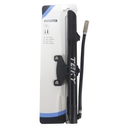 BOMBIN DE MANO TEKY MP1 2