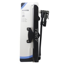 BOMBIN DE MANO TEKY MP3 2