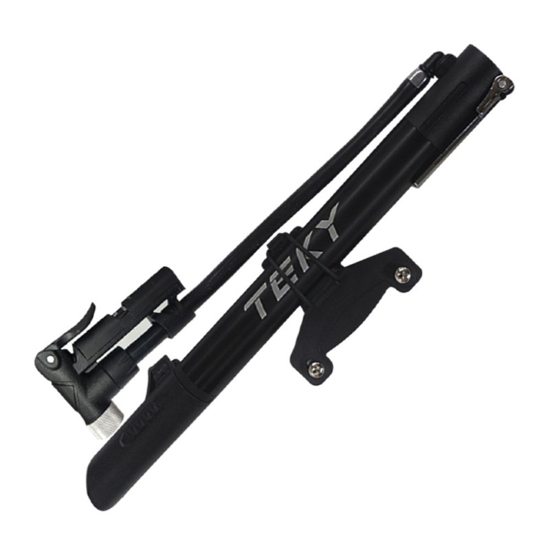 BOMBIN DE MANO TEKY MP3