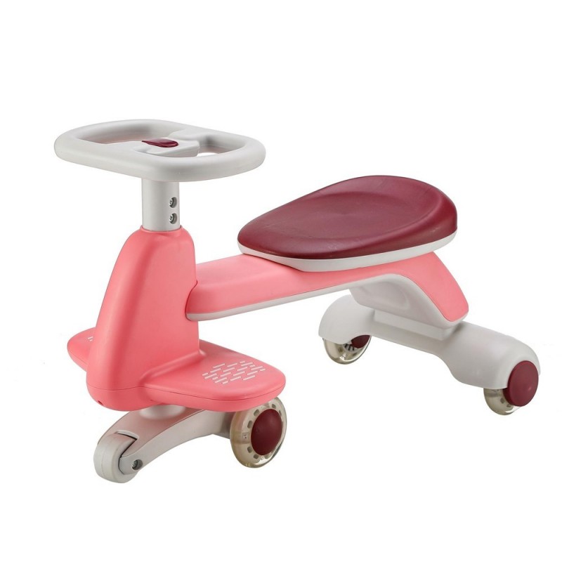 CORREPASILLO (SWING CAR) QITONG AVION