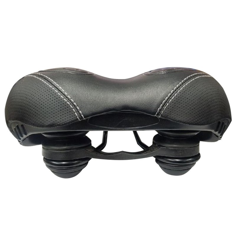 ASIENTO MTB/PASEO CRO SUSPENSION /RESORTES