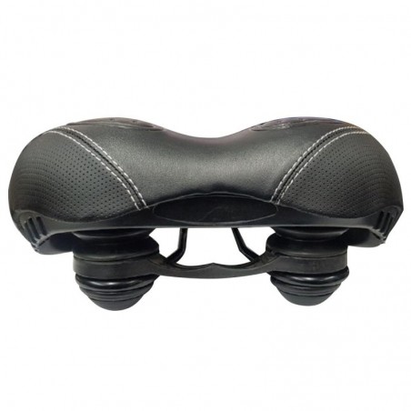 ASIENTO MTB/PASEO CRO SUSPENSION /RESORTES