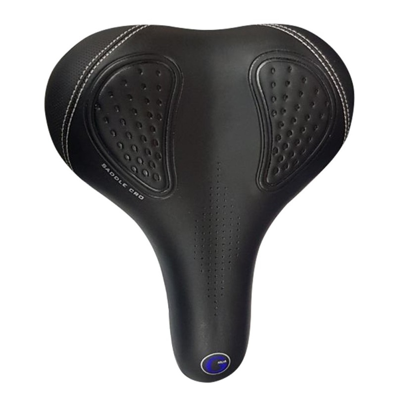 ASIENTO MTB/PASEO CRO SUSPENSION /RESORTES