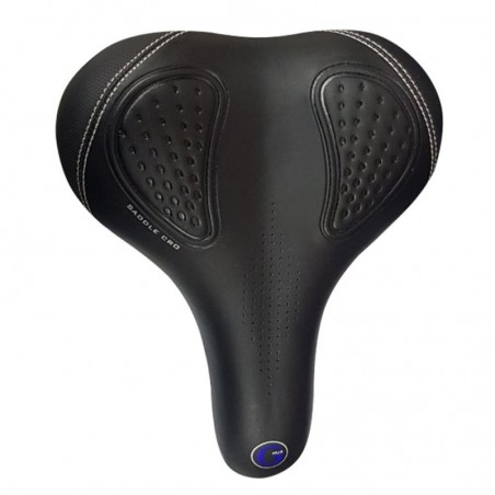 ASIENTO MTB/PASEO CRO SUSPENSION /RESORTES